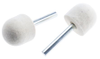 Polishing Bobs - 2403811 - RS Components, Ltd.