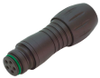 Industrial Circular Connectors - 7345498 - RS Components, Ltd.