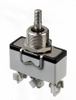 Toggle Switches - 1366448 - RS Components, Ltd.