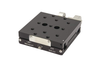 Manual Linear Stage, Crossed-Roller Bearings, 1.0 in. Travel, 1/4-20 -- 426 - Image