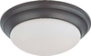 Flush Mounts-Bowl Style - 14325 - Light Center (The)