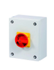 Fuse Switch Disconnectors -- 2041577 - Image