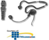 Pryme Radio Products Medium Duty Boom Microphone Headset.. - SPM-1453 - TelephoneStuff.com