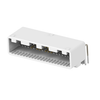 Headers, Male Pins - 17-2-1318384-0-ND - DigiKey