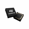 Vibration Sensors - 497-IIS3DWB10ISTR-ND - DigiKey