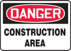 Construction Access Signs - 