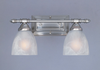94002-SP Bathroom Fixtures-Two Lights - 444707 - Capital Lighting, Inc.