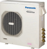 Multi Split System - Air Conditioner/Heat Pump -- CU-4KE24NBU