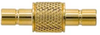 SMB Jack to Jack Adapter -- SMB-J/JN - Image