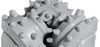 Triton Roller Cone Drill Bits