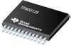 TPS53128 Dual Synchronous Step-Down Controller for Low Voltage Power Rails - TPS53128PW - Texas Instruments