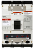 Interchangeable Trip Breaker -- CHLD3600T52WZGP