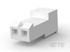 Rectangular Wire & Cable Connectors & Housings - 3-640429-2 - TE Connectivity