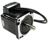 SS Series Step-Servo Motor - AM34SS1DGA - Moons' Electric Co. Ltd.