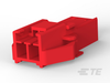 Rectangular Wire & Cable Connectors & Housings - 176292-2 - TE Connectivity