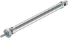 ISO cylinder - DSNU-16-160-PPV-A - Festo Corporation