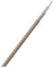 RG316/C COAXIAL CABLE 50 OHM M17/113-RG316 -- RG316U
