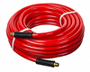 PNEU-THANE™ HS5094 Series 1/4 in. ID and 100 ft Assembled Lengths Lightweight Reinforced Polyurethane Pneumatic Air Tool Hose Assembly with Rubber Bend Restrictors|Master File -- HS5094-04X100 - Image