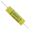 Capacitor Polyester Film 0.47Uf 400V 10%, Axial; Dielectric Type Epcos - 20C9407 - Newark, An Avnet Company