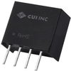 Dc-Dc Converter, 15V, 0.05A Rohs Compliant Cui - 74AJ0216 - Newark, An Avnet Company