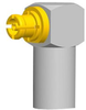 Rf Coax, Smpm, Plug, R/a, 50 Ohm, Cable; Connector Type Amphenol Rf - 01AC1440 - Newark, An Avnet Company