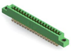 Card Edge Conn, Dual Side, 36Pos, Lug; Card Edge Connector Type Edac - 86AH3273 - Newark, An Avnet Company