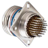 Circular Connector, Receptacle, 14-35, Panel; Military Specification Amphenol Industrial - 16M0931 - Newark, An Avnet Company