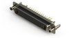 Combo D-Sub Conn, Rcpt, Dc-27W2, Th; Product Range Edac - 54AJ1972 - Newark, An Avnet Company