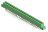 Card Edge Conn, Single Side, 32Pos, Th; Card Edge Connector Type Edac - 60AJ3241 - Newark, An Avnet Company