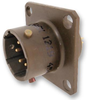 Circular, Size 16, 26Way, Pin; Product Range Amphenol Socapex - 50AH4321 - Newark, An Avnet Company