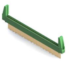 Card Conn, Single Side, 63Pos, Wire Wrap; Card Edge Connector Type Edac - 69AJ6401 - Newark, An Avnet Company