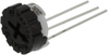 Trimmer Potentiometer, 20Kohm 1Turn Through Hole; Trimpot Type Tt Electronics/bi Technologies - 15M5815 - Newark, An Avnet Company