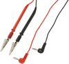 Replacement Probe Set, Pocket Tester; Accessory Type Excelta - 38P7611 - Newark, An Avnet Company