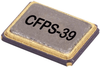 Oscillator, 40Mhz, 3.2Mm X 2.5Mm, Cmos; Frequency Nom Iqd Frequency Products - 47AC5110 - Newark, An Avnet Company