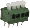 Pitch Spacing Te Connectivity - 32AC4833 - Newark, An Avnet Company