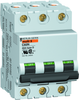 Circuit Breaker, Thermal Magnetic, 2P, 20A; Product Range Schneider Electric - 29M8579 - Newark, An Avnet Company