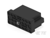Rectangular Wire & Cable Connectors & Housings - 202478-2 - TE Connectivity