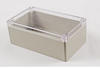 Small Enclosures - Plastic Enclosures - Ritec Plastic Enclosures - RZ0373C - Hammond Manufacturing Company Inc.