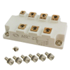 SCRs - Single - Modules - MSDT150-16 - 813866-MSDT150-16 - Win Source Electronics