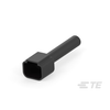 Rectangular Connector Accessories - 1734-DTM8P-BT-BK-ND - DigiKey