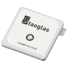 RF Antennas - CGGBP.35.3.A.02 - Quarktwin Technology Ltd.