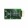 Digital to Analog Converters (DACs) Evaluation Boards - MCP4725EV-ND - DigiKey