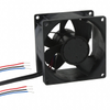 Fans, Thermal Management - Fans - DC Brushless Fans (BLDC) - GFB0812SHG-F00 - Shenzhen Shengyu Electronics Technology Limited