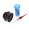 Circular Connector Assemblies - 1178-M8372377W22556-ND - DigiKey