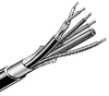 Canare - 200M (656 ft) RS422 7Cond 28/24G -- CANA2C3-200M