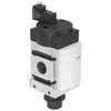 Valves and Control - 2171-MS4N-EE-1/4-10V24-ND - DigiKey