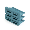 Amphenol Sine Systems AWV-18S 18-Way ATV Wedgelock for Connector Plug -- 39808