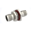Coaxial Connector (RF) Adapters - 2201-R143753000-ND - DigiKey