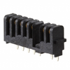 Blade Type Power Connector Assemblies - A117215-ND - DigiKey