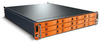 LaCie 12big Rack Fibre 24TB